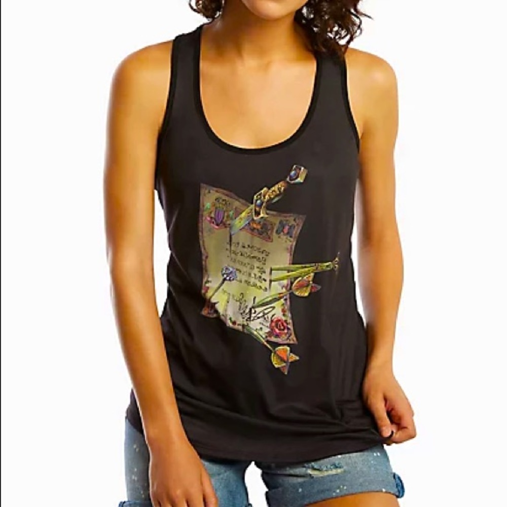 ISO Howl’s Moving Castle shirt tank top tee